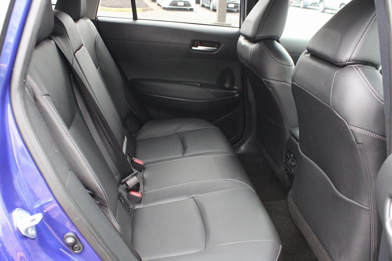 2024 Toyota Corolla Cross XLE Stafford VA