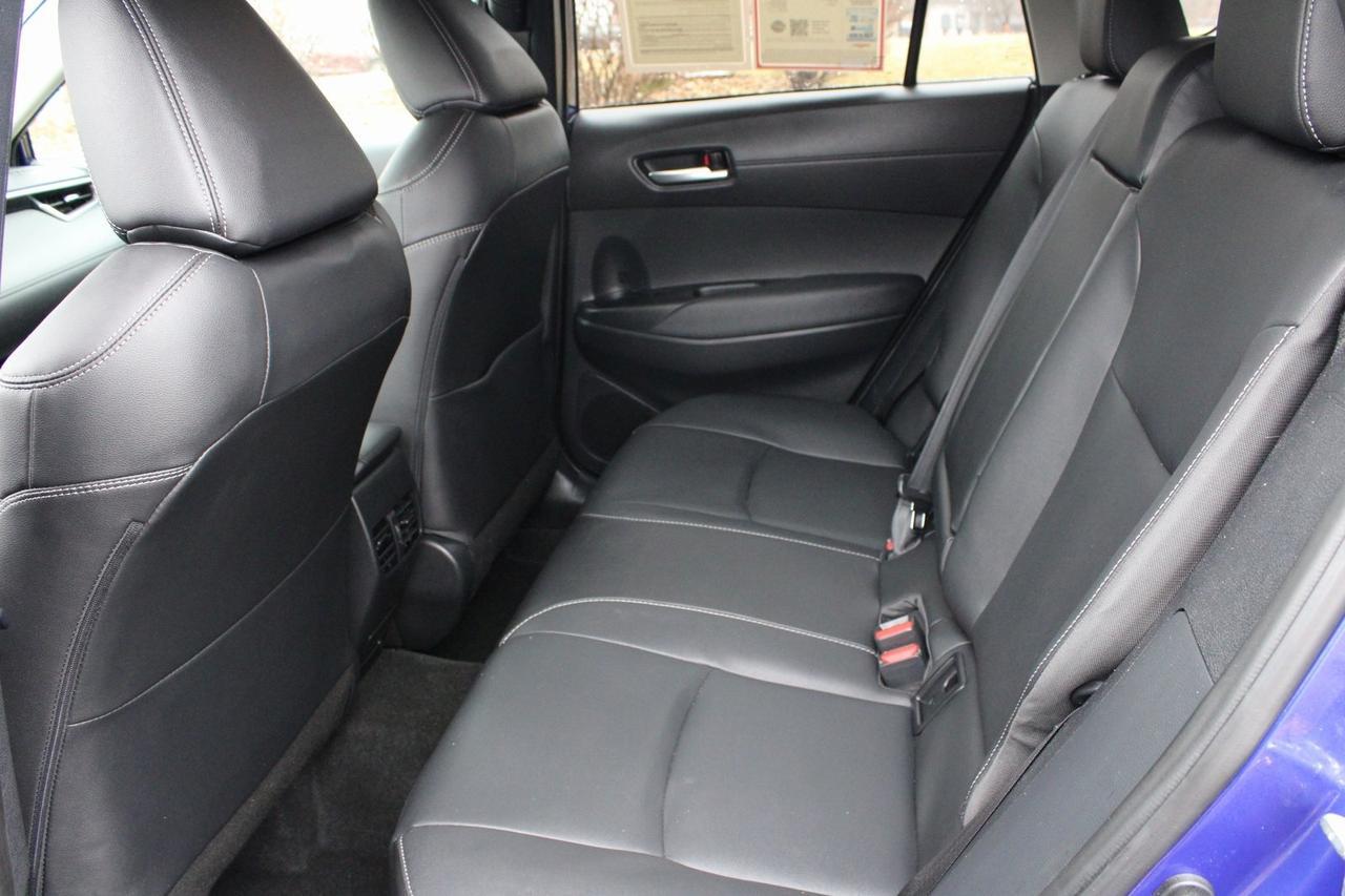 2024 Toyota Corolla Cross XLE Stafford VA