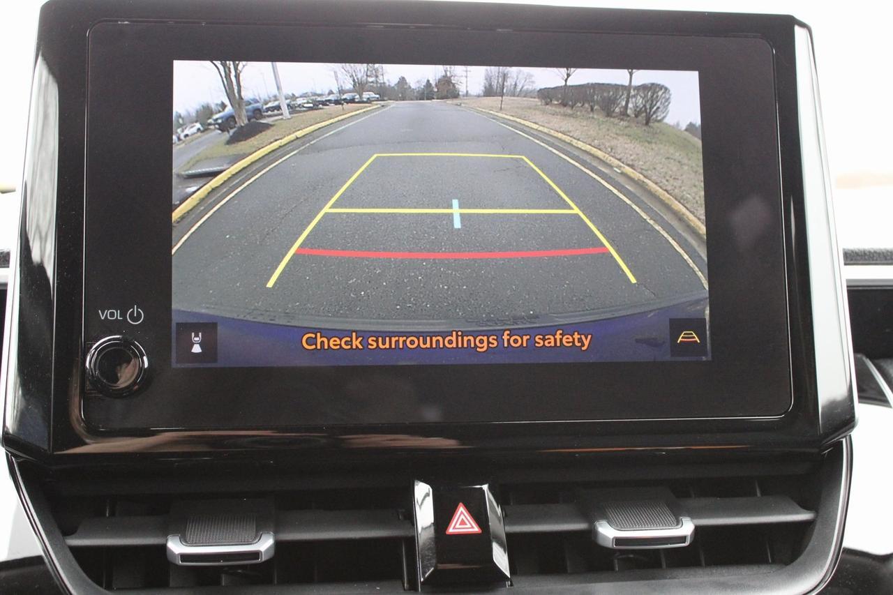 2024 Toyota Corolla Cross XLE Stafford VA