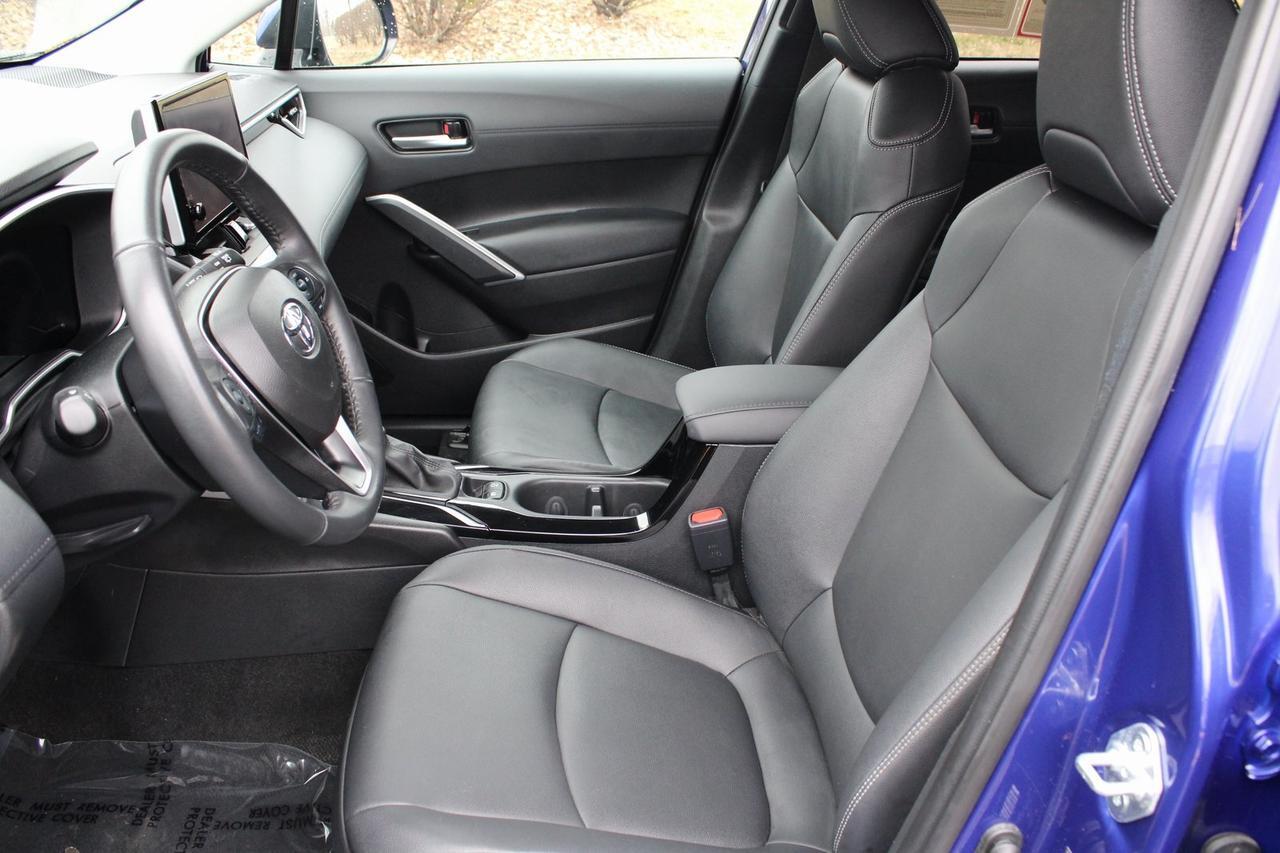 2024 Toyota Corolla Cross XLE Stafford VA