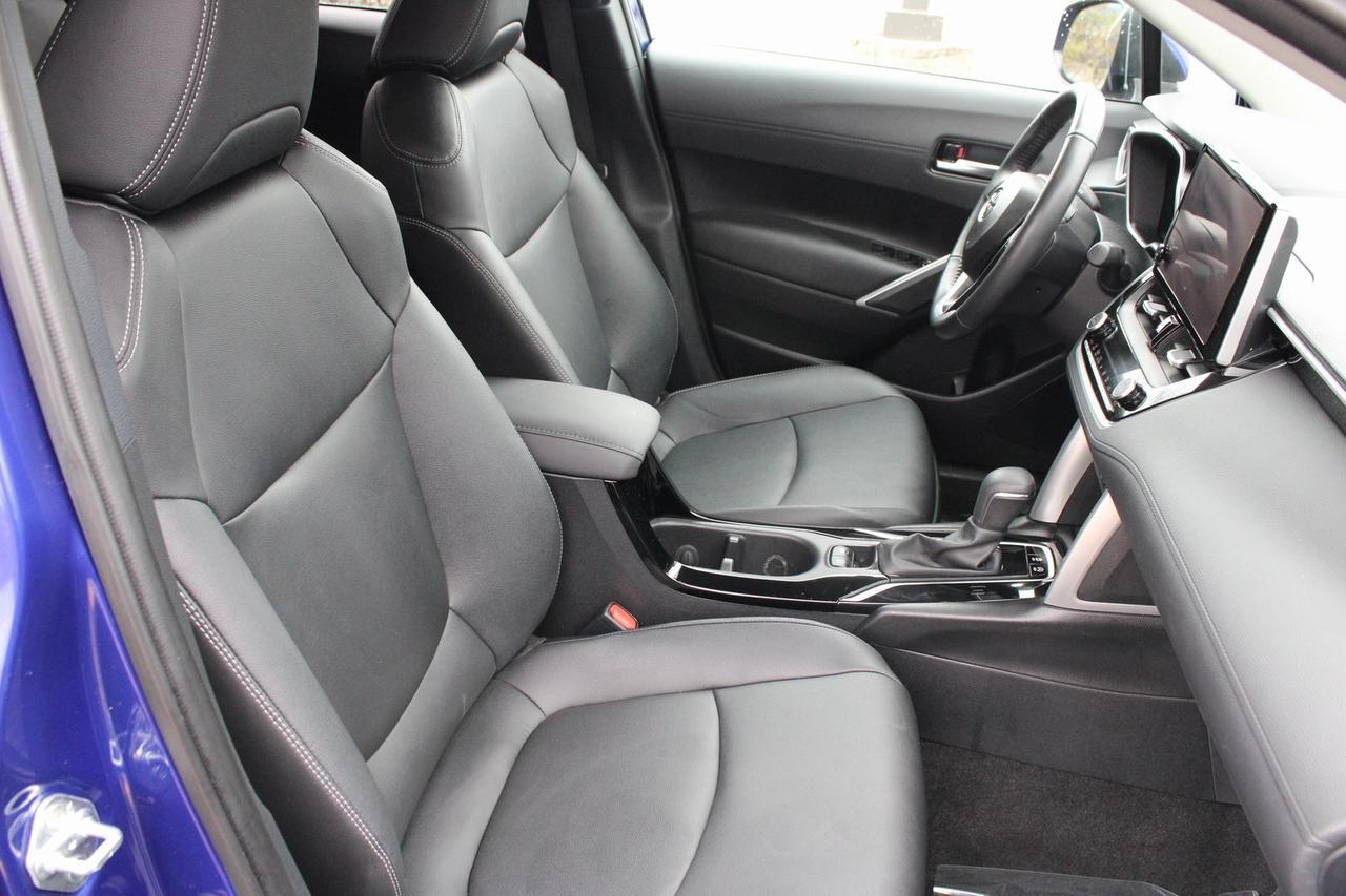 2024 Toyota Corolla Cross XLE Stafford VA