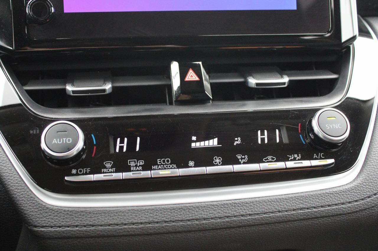 2024 Toyota Corolla Cross XLE Stafford VA