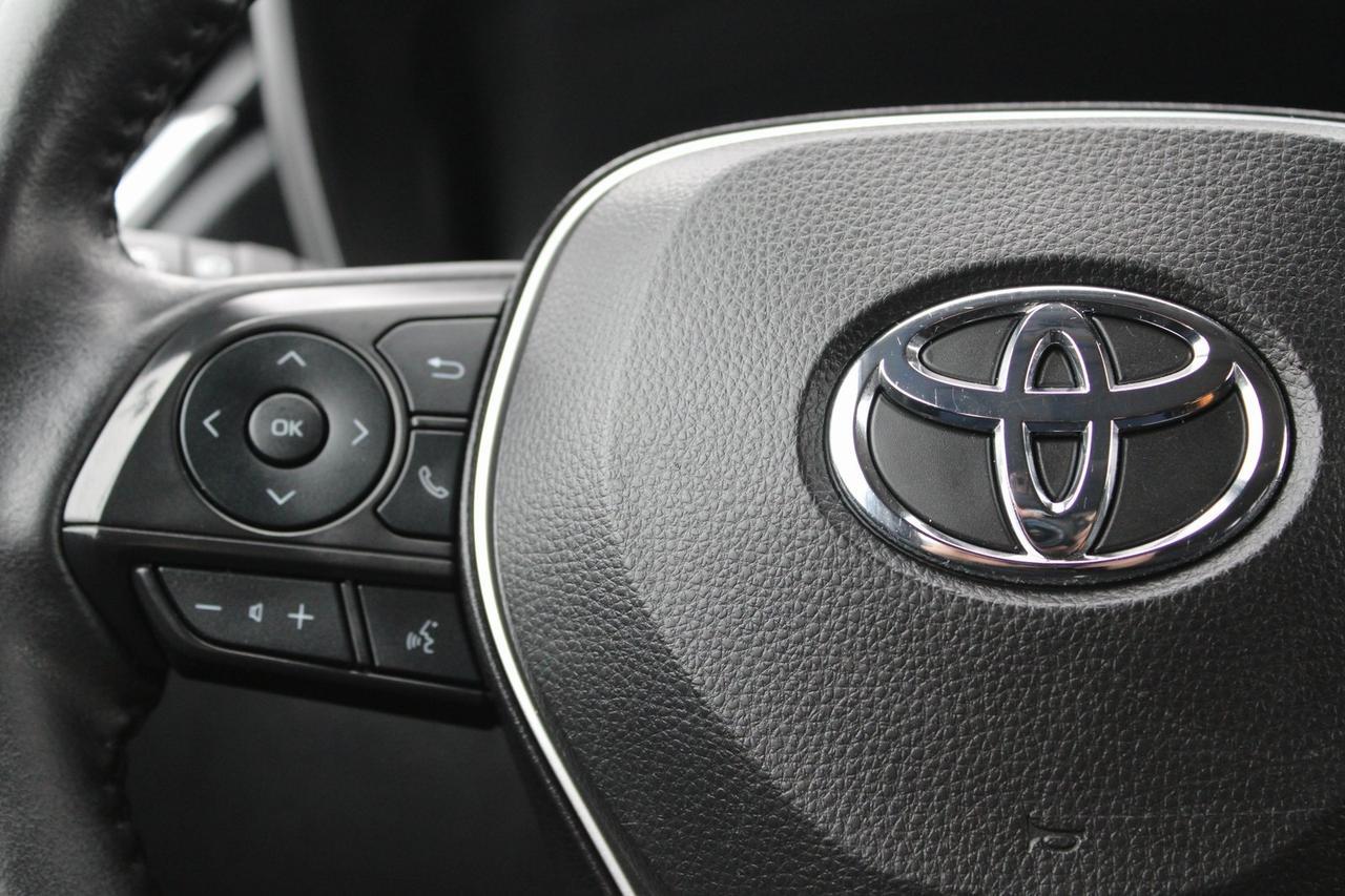 2024 Toyota Corolla Cross XLE Stafford VA