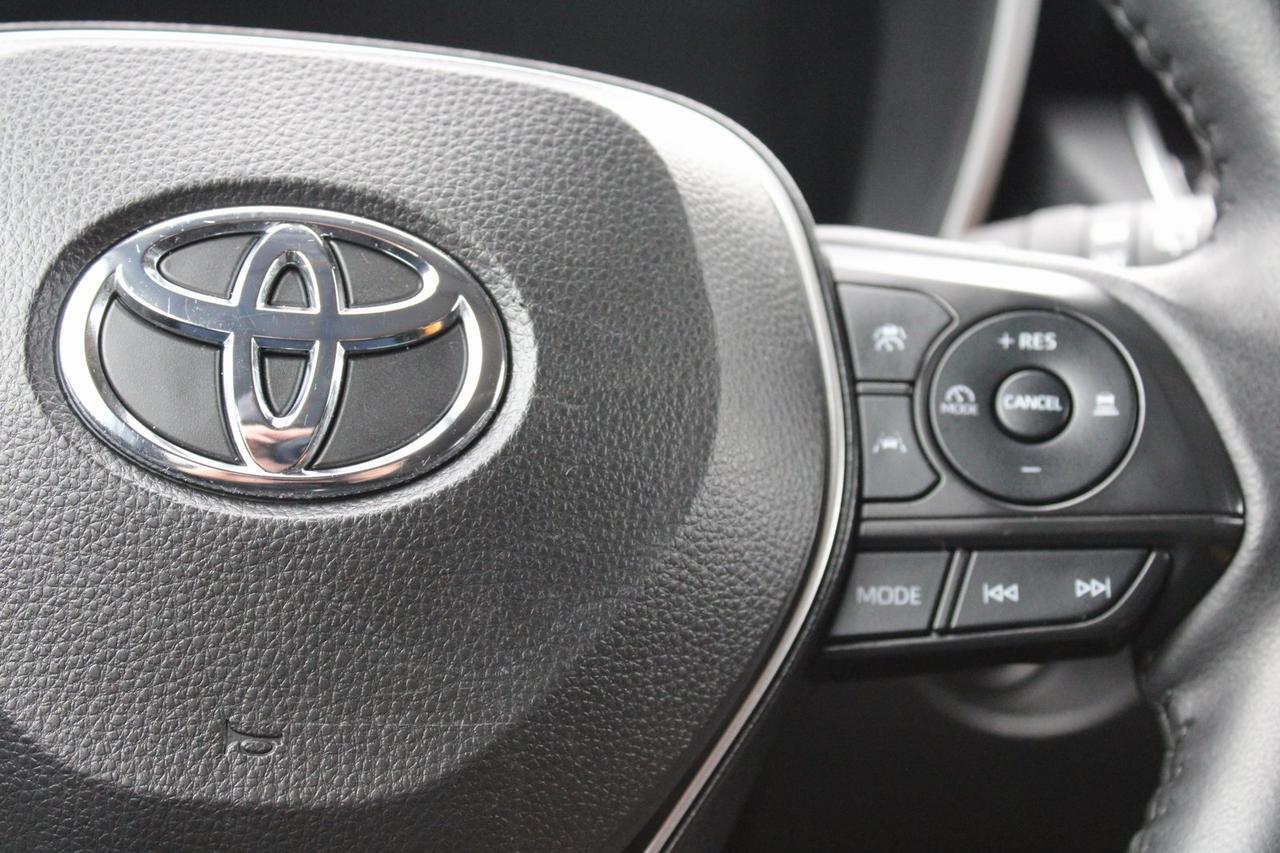 2024 Toyota Corolla Cross XLE Stafford VA