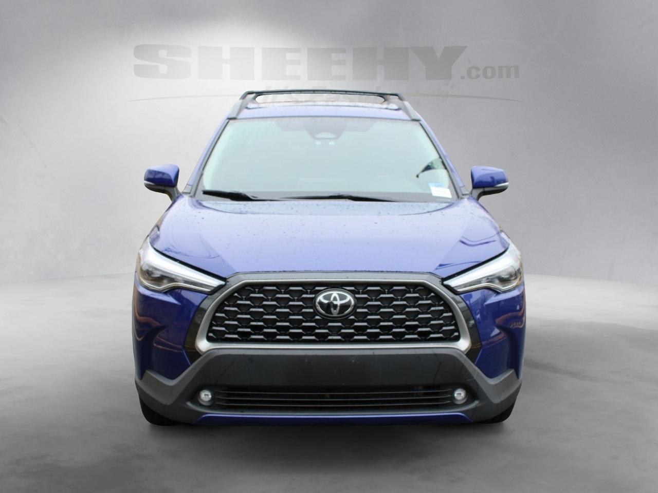 2024 Toyota Corolla Cross XLE Stafford VA