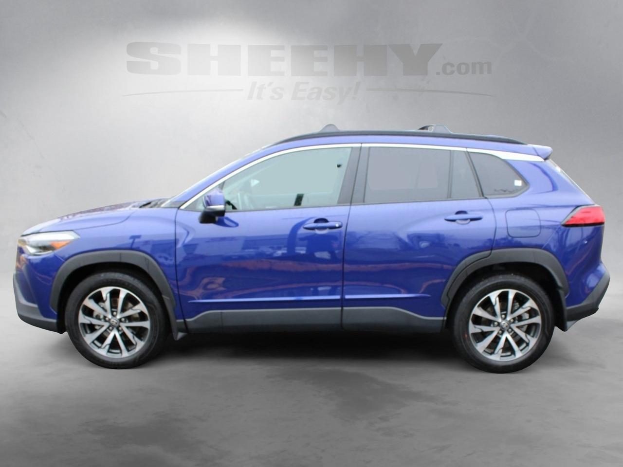 2024 Toyota Corolla Cross XLE Stafford VA