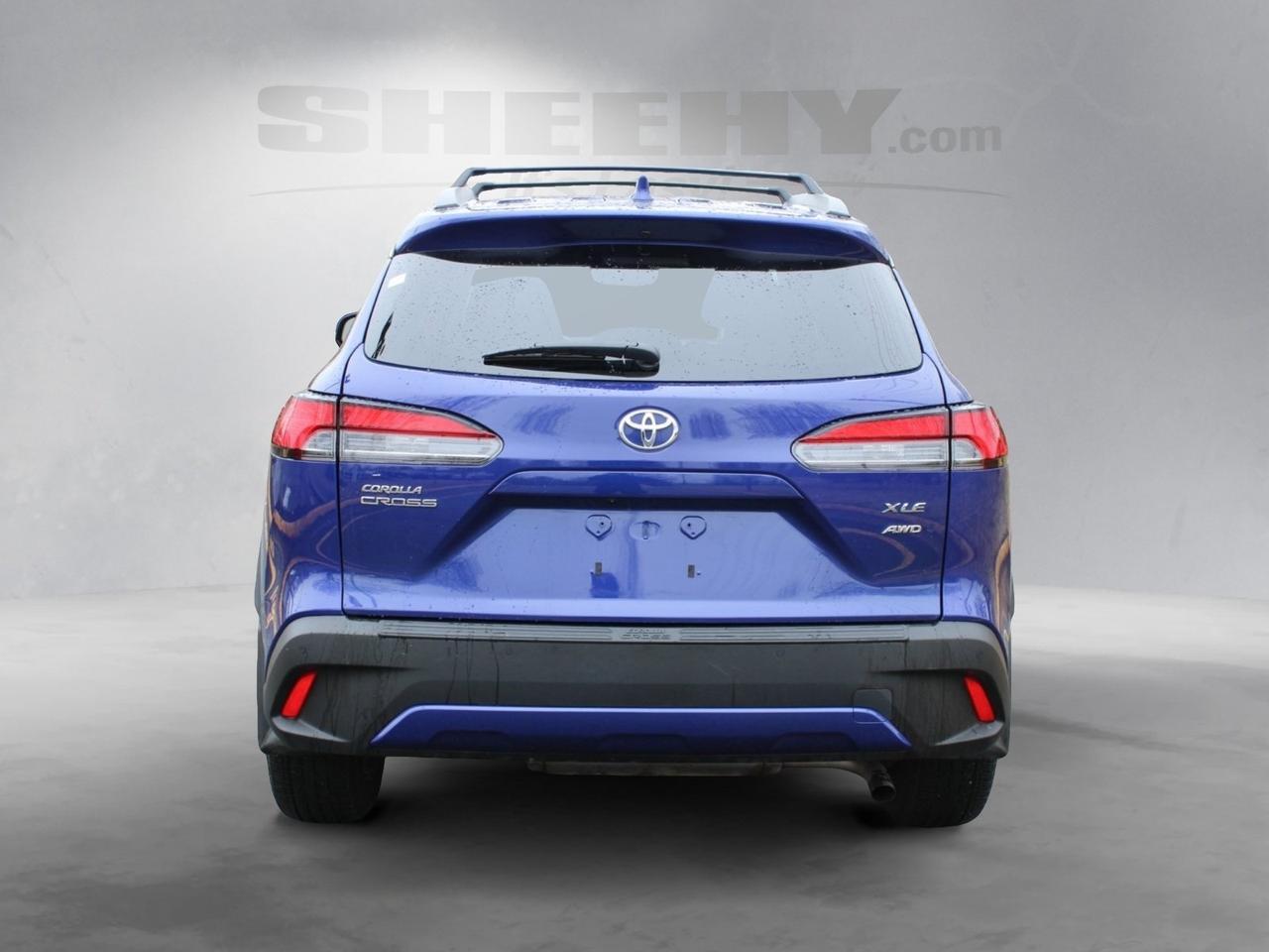 2024 Toyota Corolla Cross XLE Stafford VA