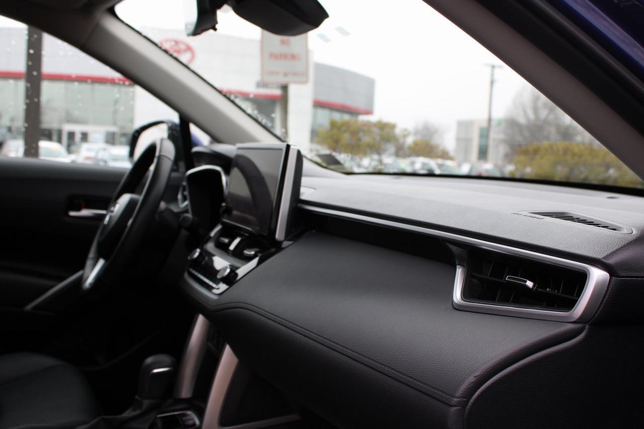 2024 Toyota Corolla Cross XLE Stafford VA