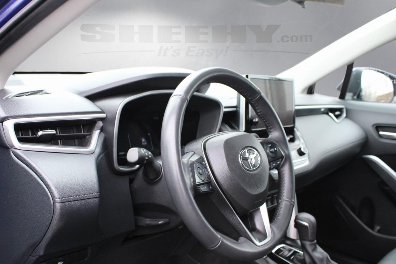 2024 Toyota Corolla Cross XLE Stafford VA