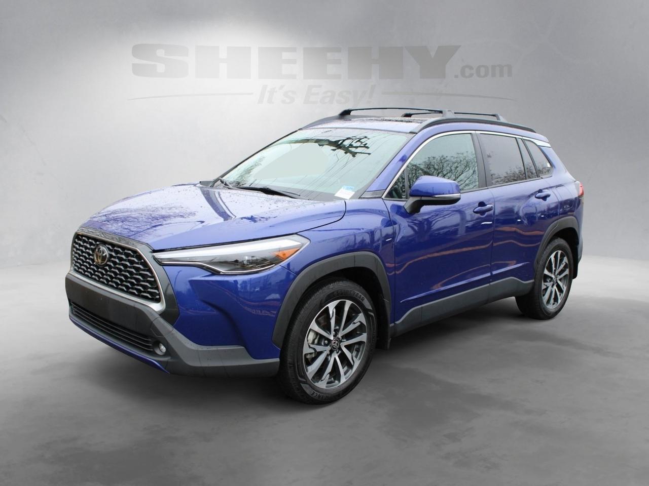 2024 Toyota Corolla Cross XLE Stafford VA