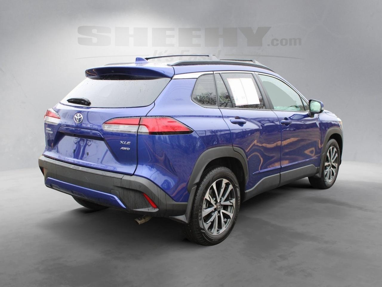 2024 Toyota Corolla Cross XLE Stafford VA