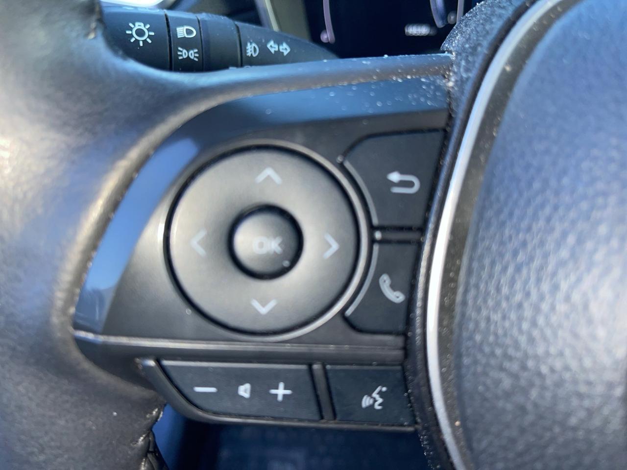 2024 Toyota Corolla Cross XLE Stafford VA