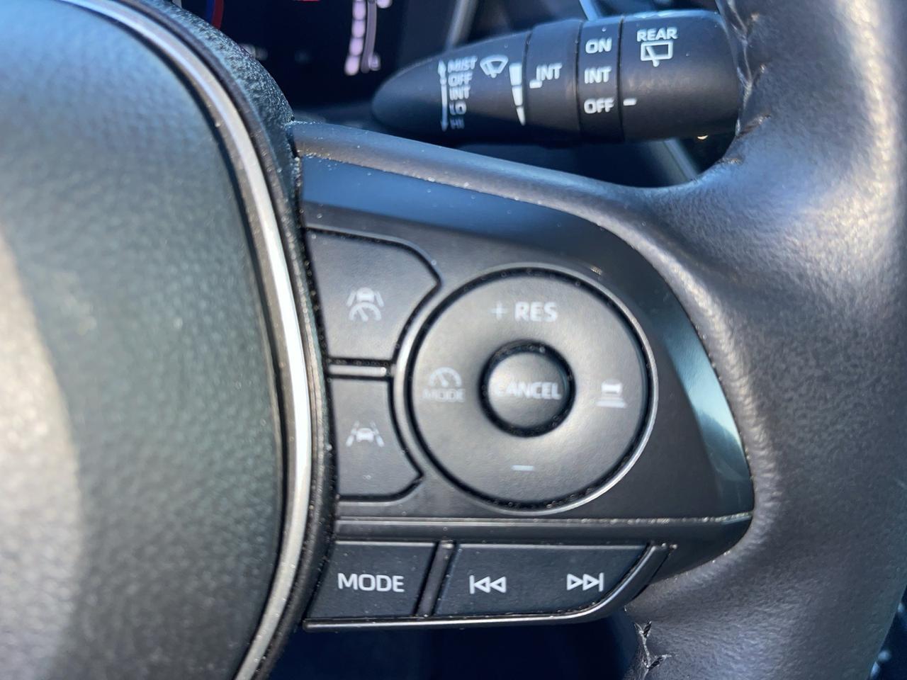 2024 Toyota Corolla Cross XLE Stafford VA