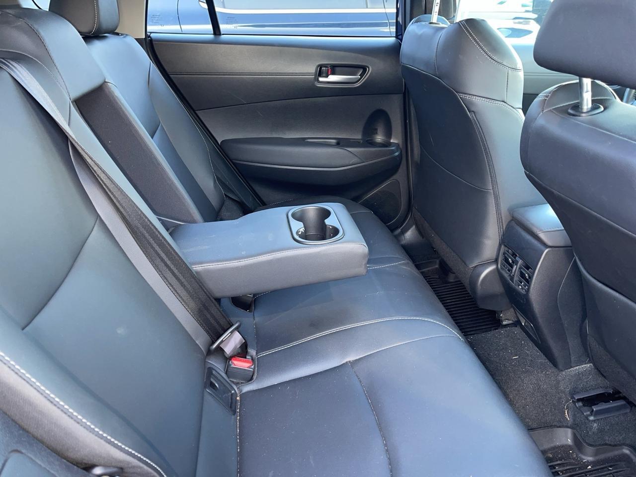 2024 Toyota Corolla Cross XLE Stafford VA