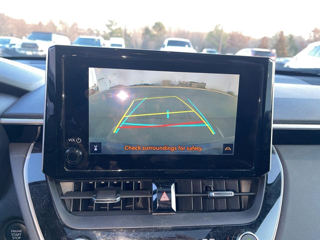 2024 Toyota Corolla Cross XLE Stafford VA