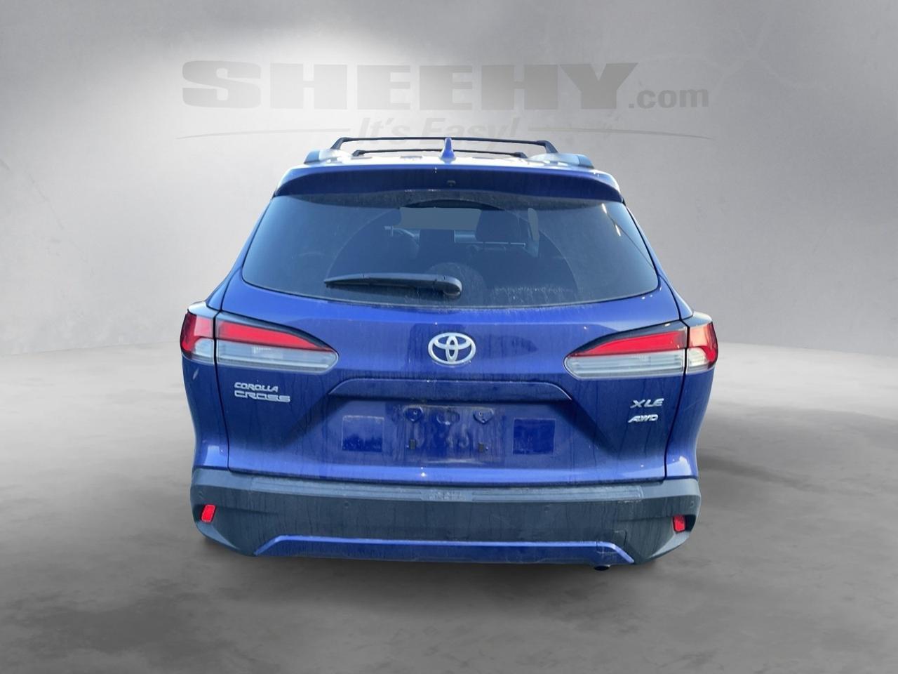 2024 Toyota Corolla Cross XLE Stafford VA