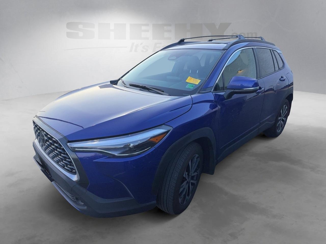 2024 Toyota Corolla Cross XLE Stafford VA