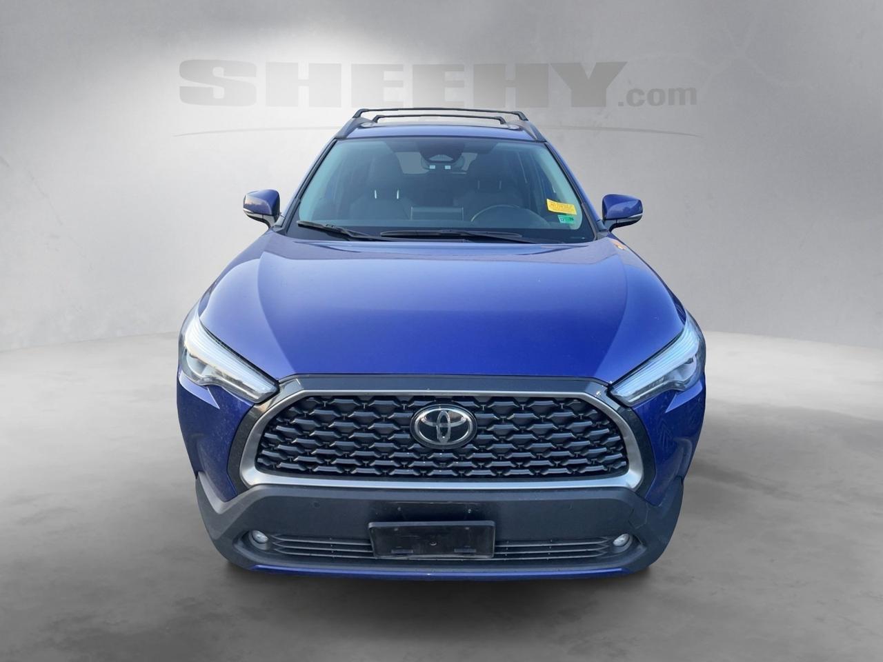 2024 Toyota Corolla Cross XLE Stafford VA