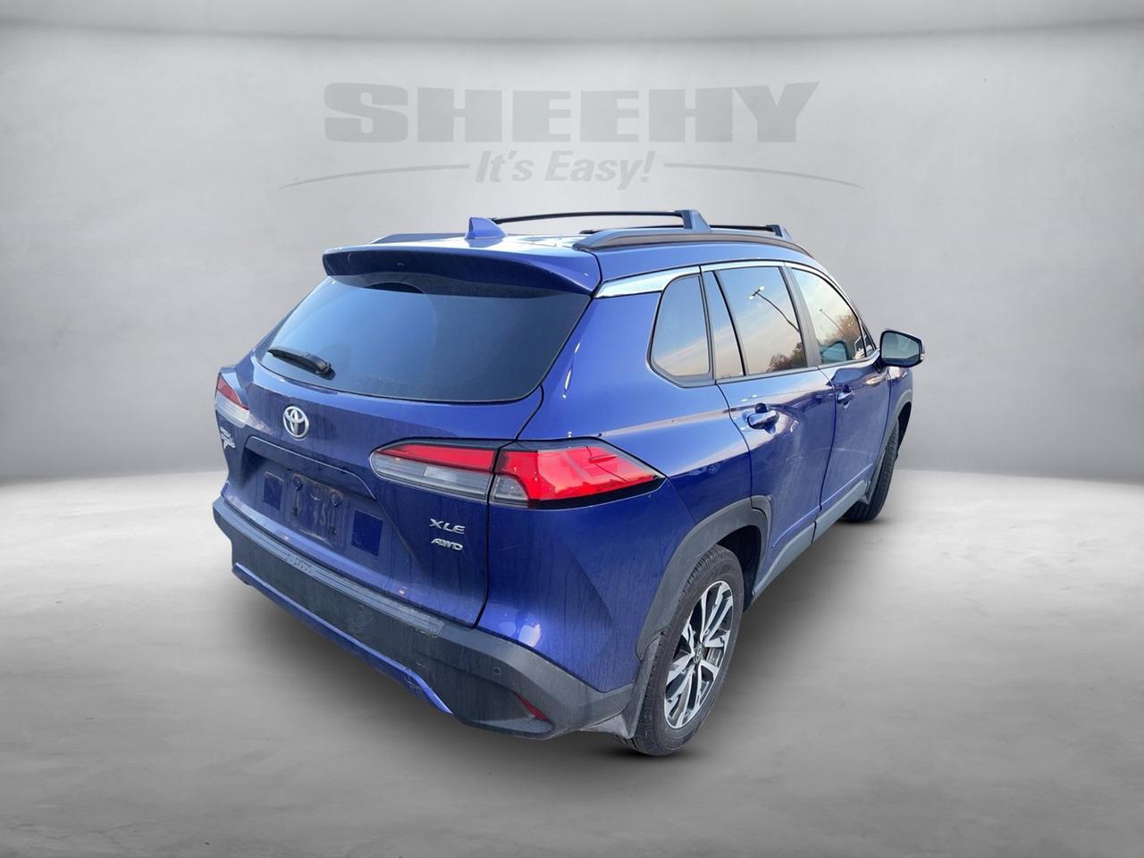 2024 Toyota Corolla Cross XLE Stafford VA