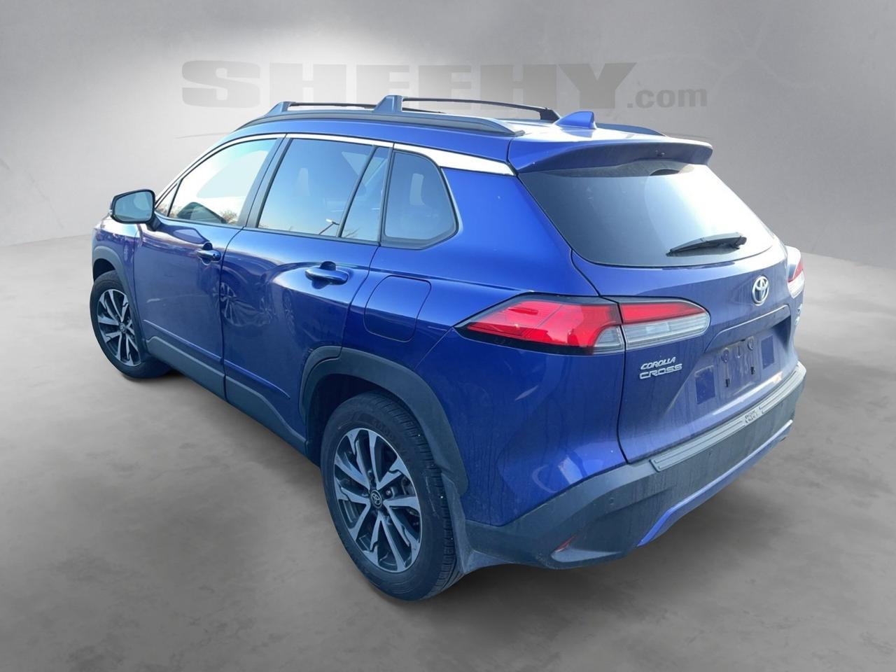 2024 Toyota Corolla Cross XLE Stafford VA