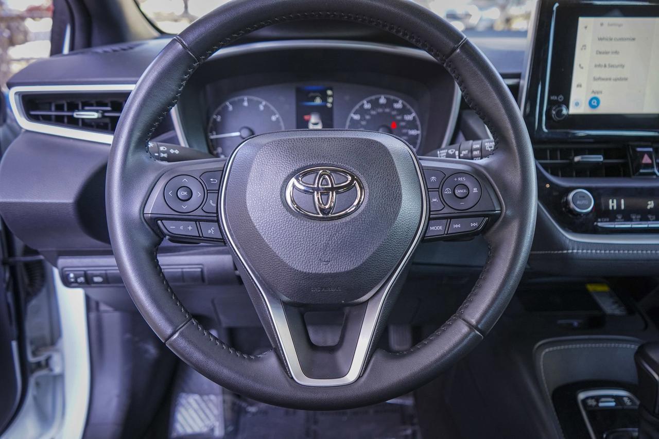 2024 Toyota Corolla Hatchback San Antonio TX