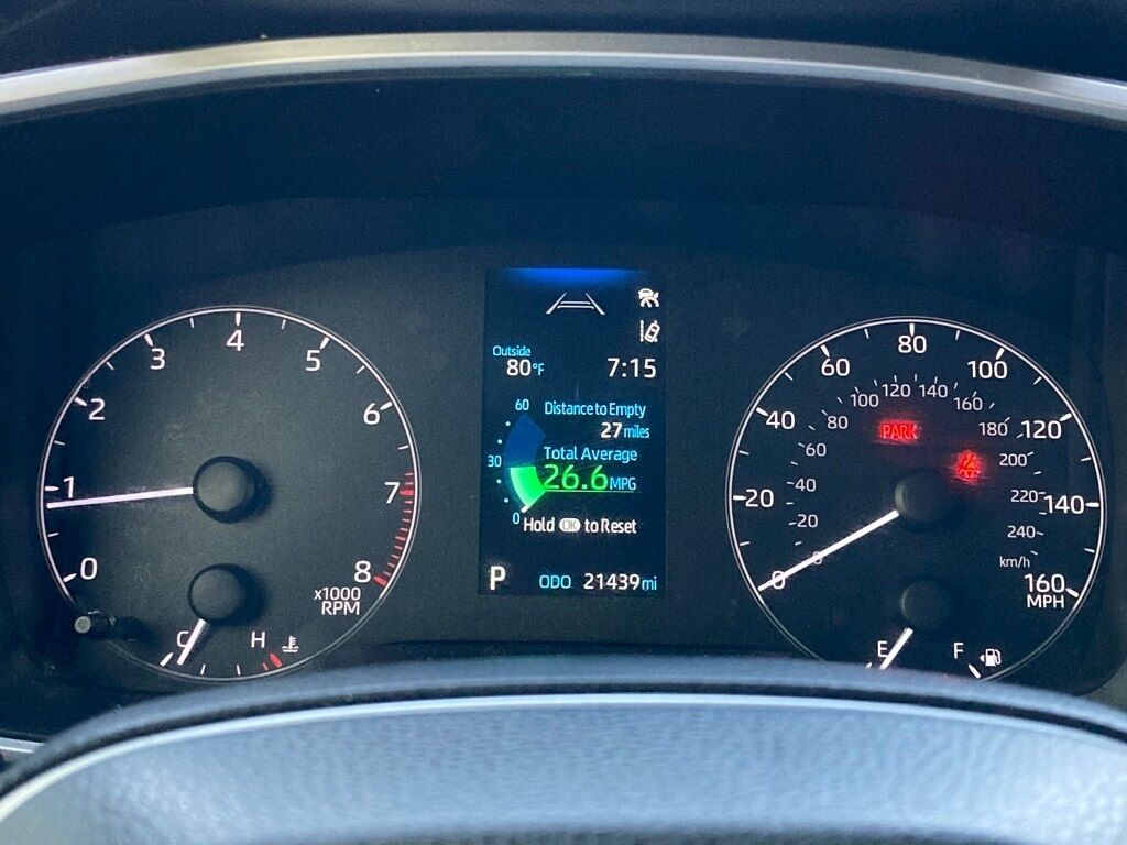 2024 Toyota Corolla Hatchback San Antonio TX