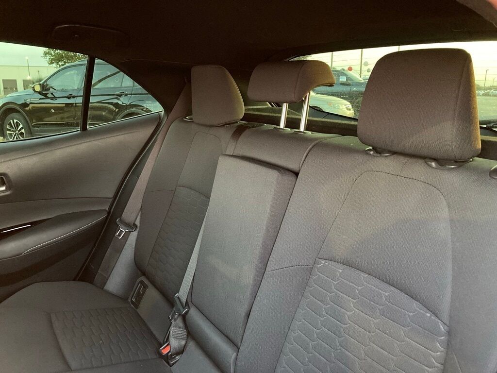 2024 Toyota Corolla Hatchback San Antonio TX