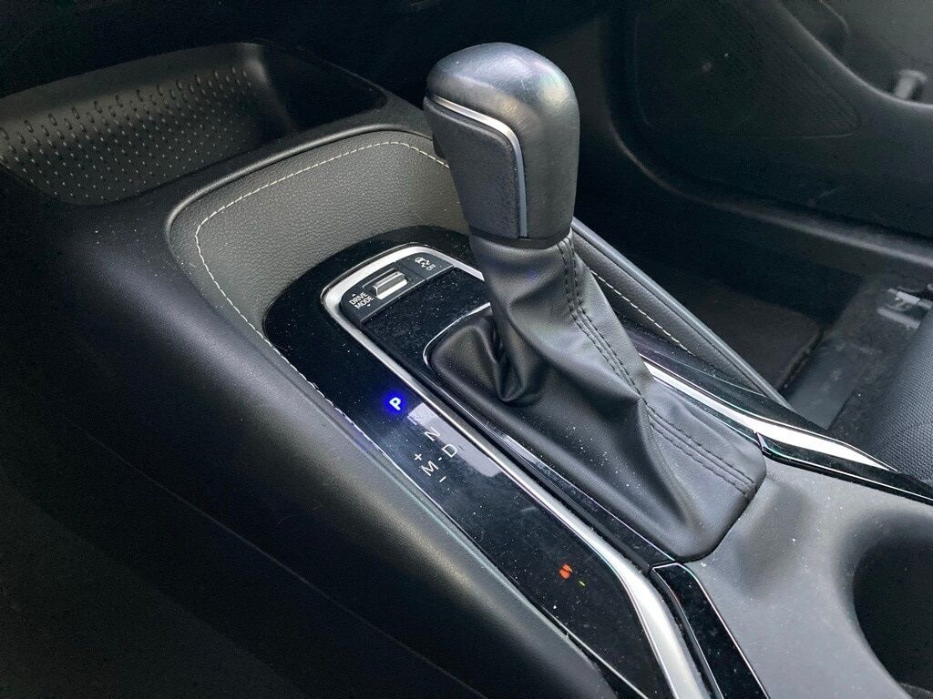 2024 Toyota Corolla Hatchback San Antonio TX
