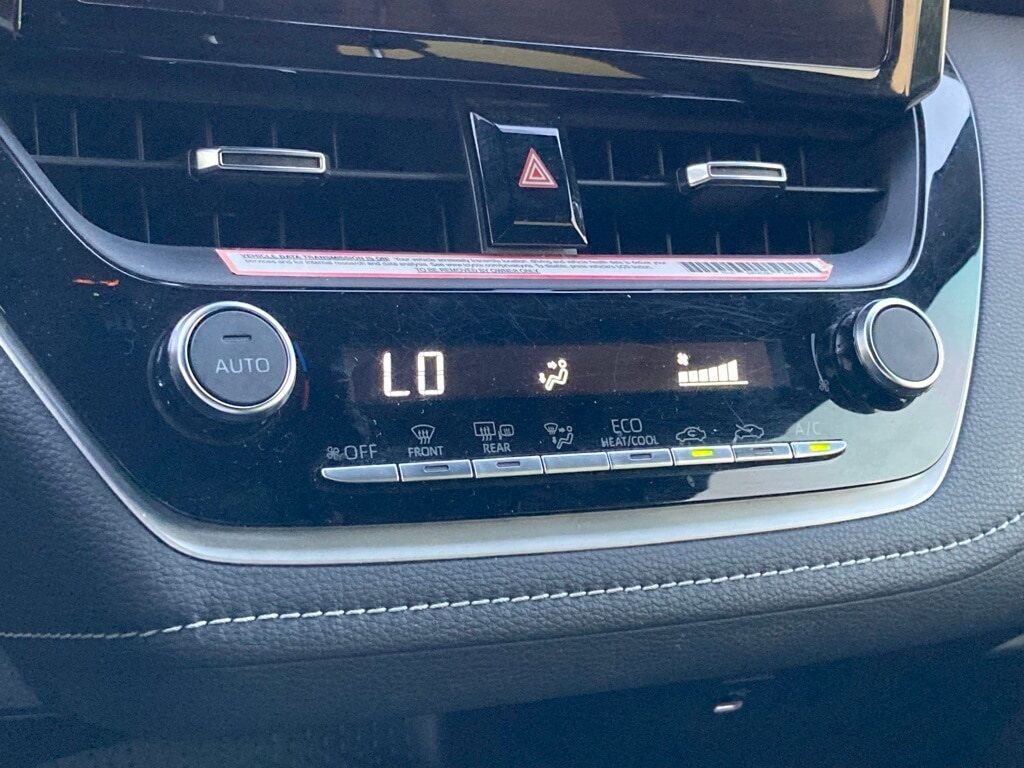 2024 Toyota Corolla Hatchback San Antonio TX