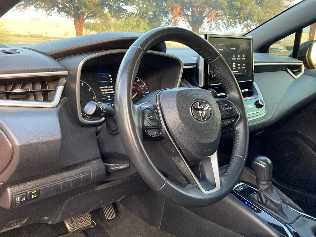 2024 Toyota Corolla Hatchback San Antonio TX