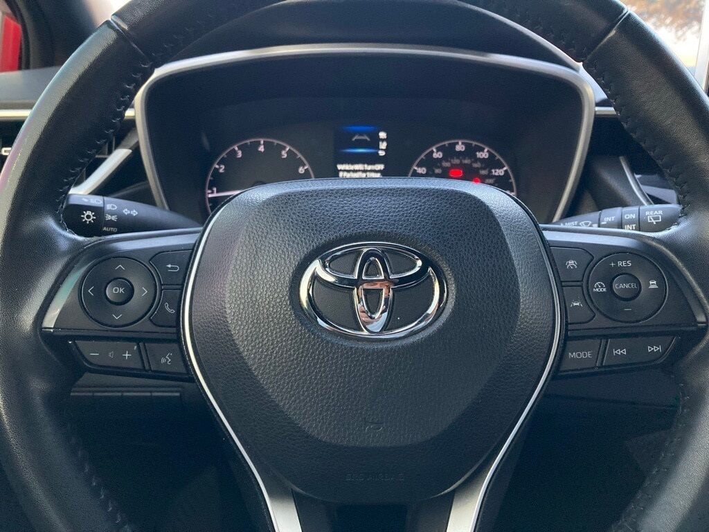 2024 Toyota Corolla Hatchback San Antonio TX