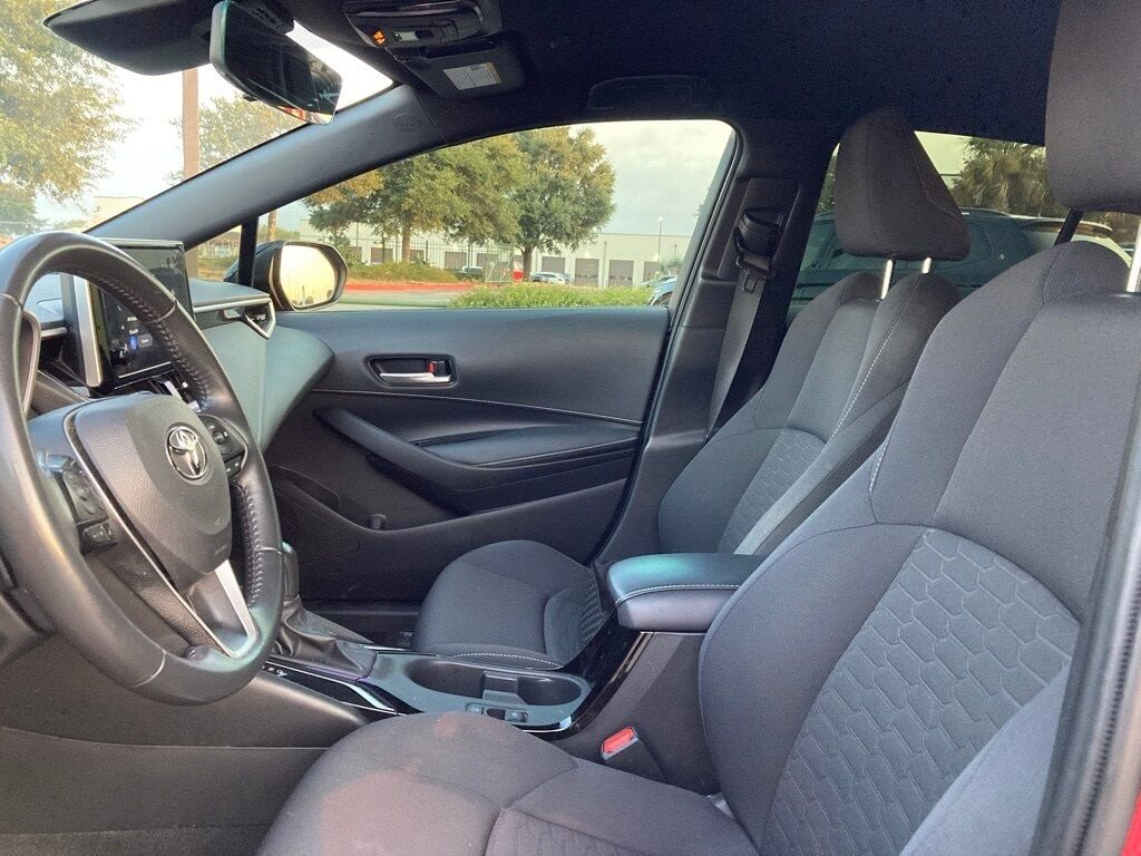 2024 Toyota Corolla Hatchback San Antonio TX