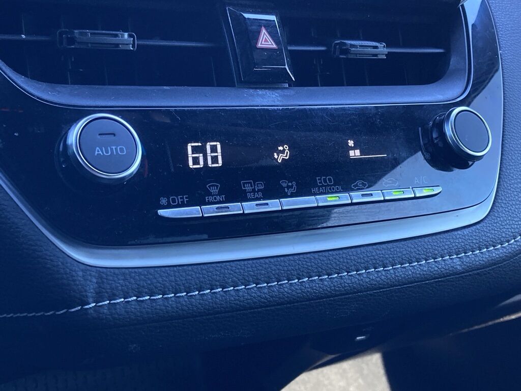 2024 Toyota Corolla Hatchback San Antonio TX