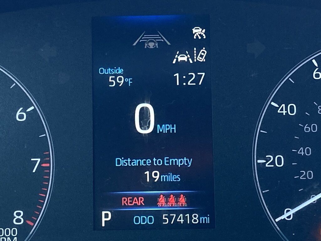 2024 Toyota Corolla Hatchback San Antonio TX