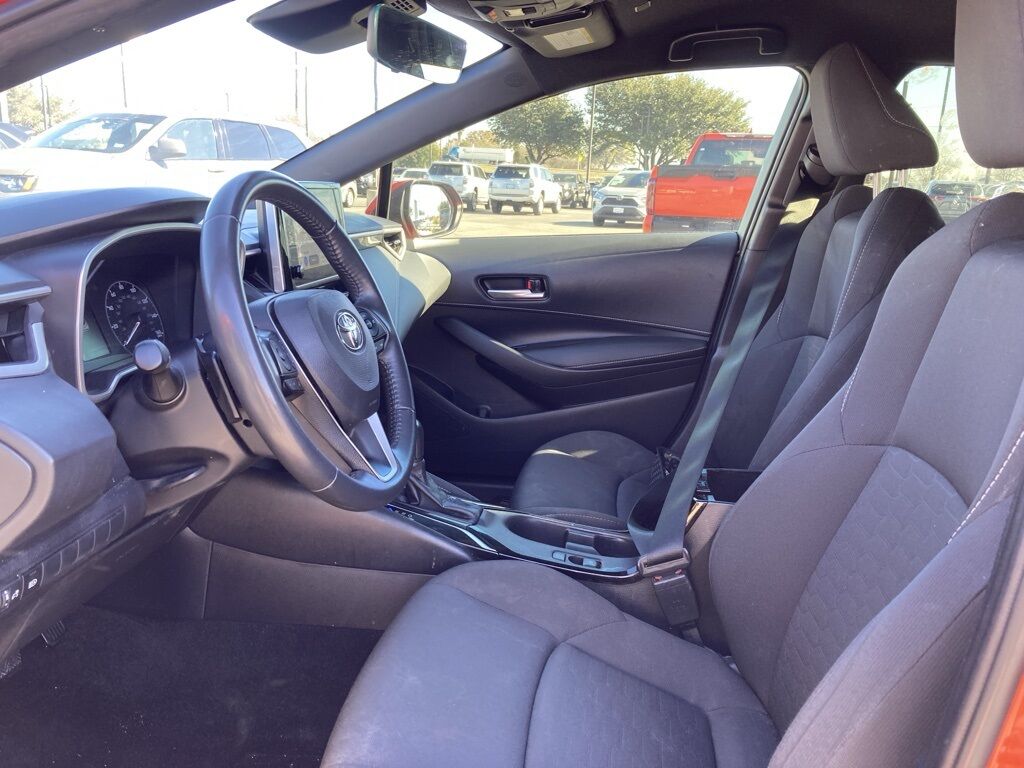 2024 Toyota Corolla Hatchback San Antonio TX