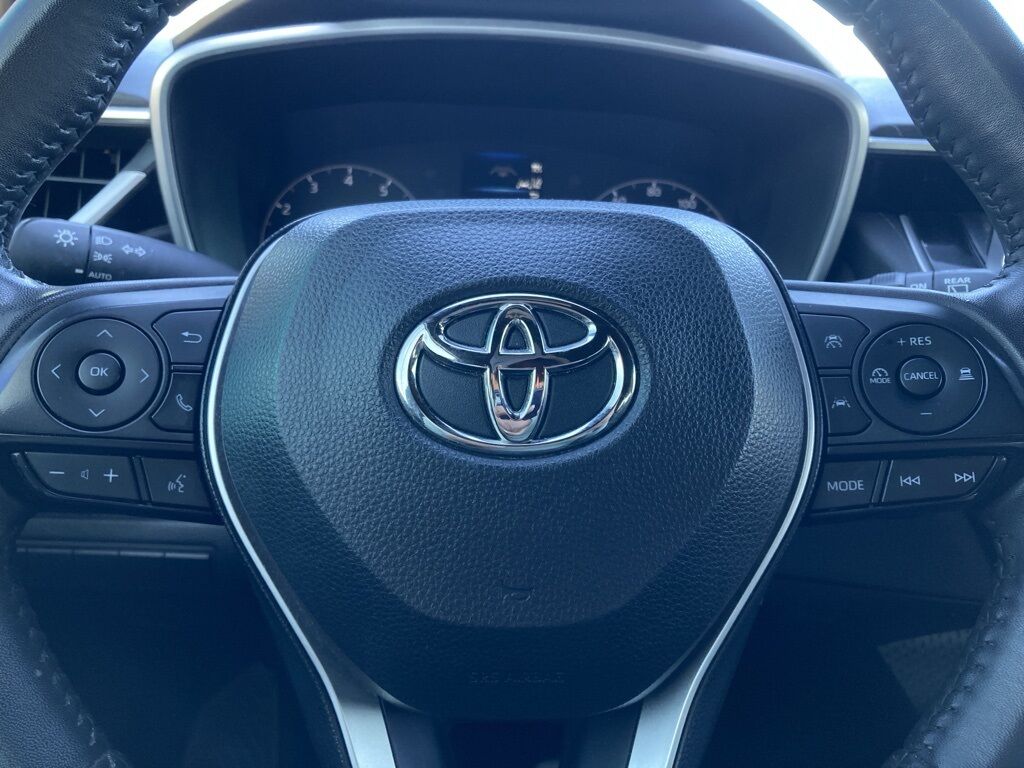 2024 Toyota Corolla Hatchback San Antonio TX