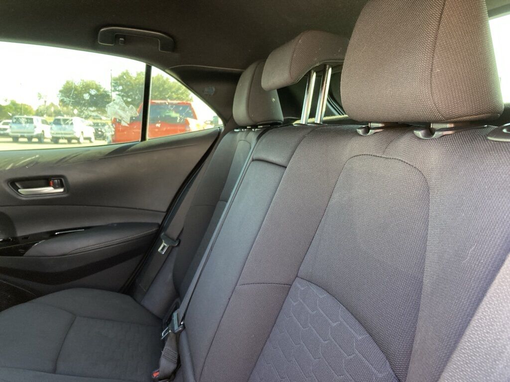 2024 Toyota Corolla Hatchback San Antonio TX