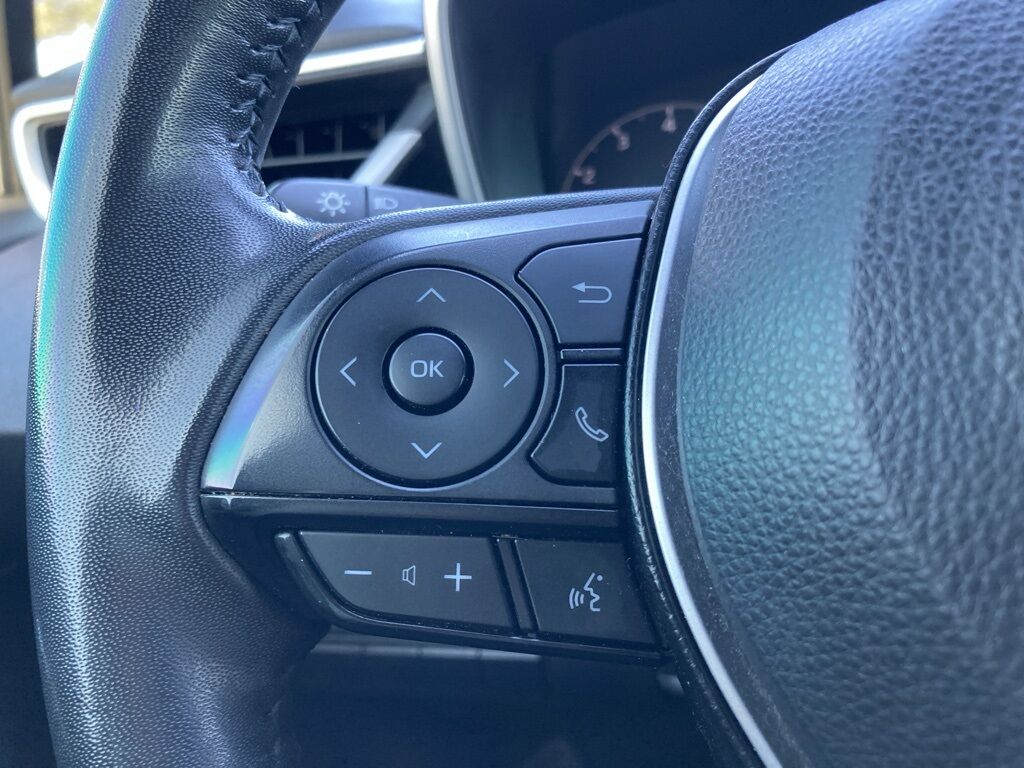 2024 Toyota Corolla Hatchback San Antonio TX