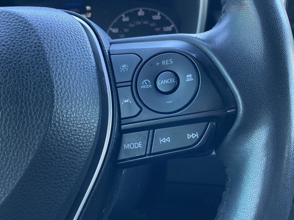 2024 Toyota Corolla Hatchback San Antonio TX