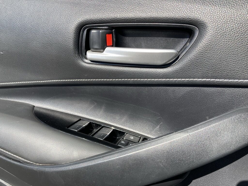 2024 Toyota Corolla Hatchback San Antonio TX