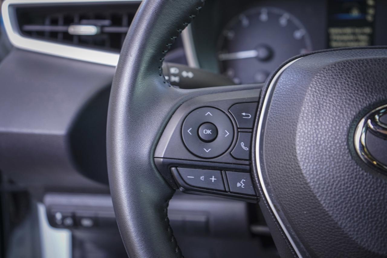 2024 Toyota Corolla Hatchback Nightshade San Antonio TX