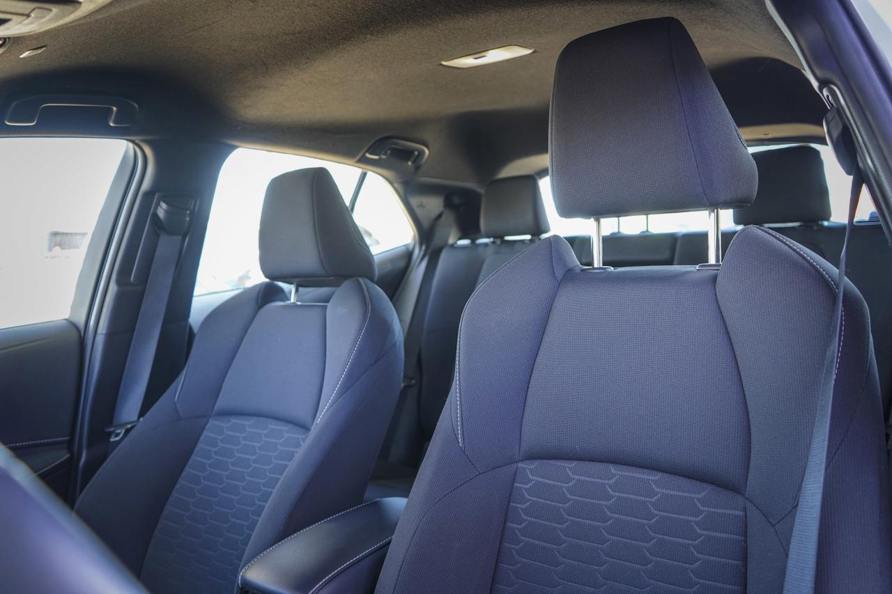 2024 Toyota Corolla Hatchback Nightshade San Antonio TX