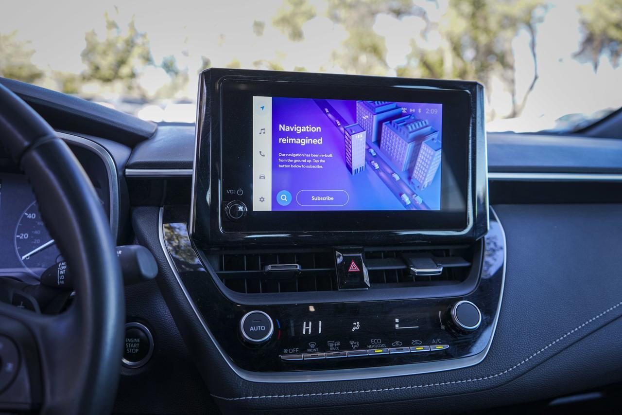 2024 Toyota Corolla Hatchback Nightshade San Antonio TX