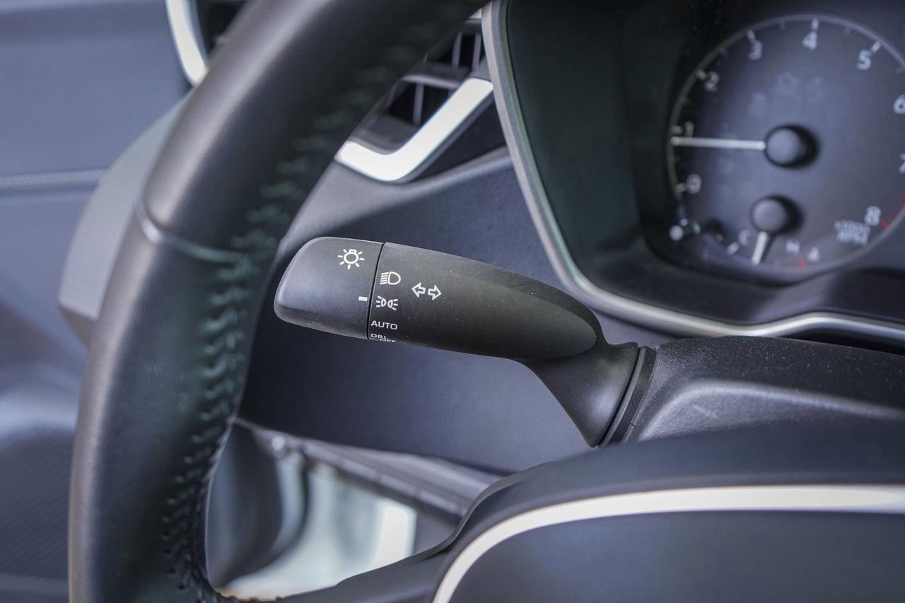 2024 Toyota Corolla Hatchback Nightshade San Antonio TX