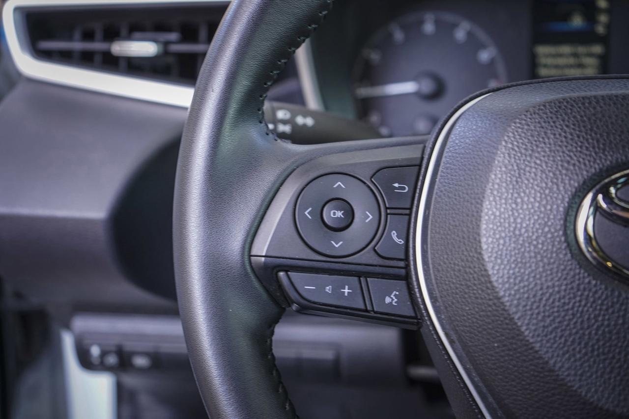 2024 Toyota Corolla Hatchback Nightshade San Antonio TX