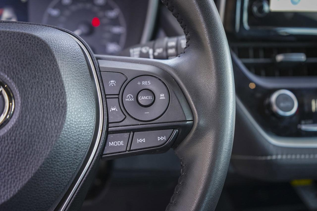 2024 Toyota Corolla Hatchback Nightshade San Antonio TX