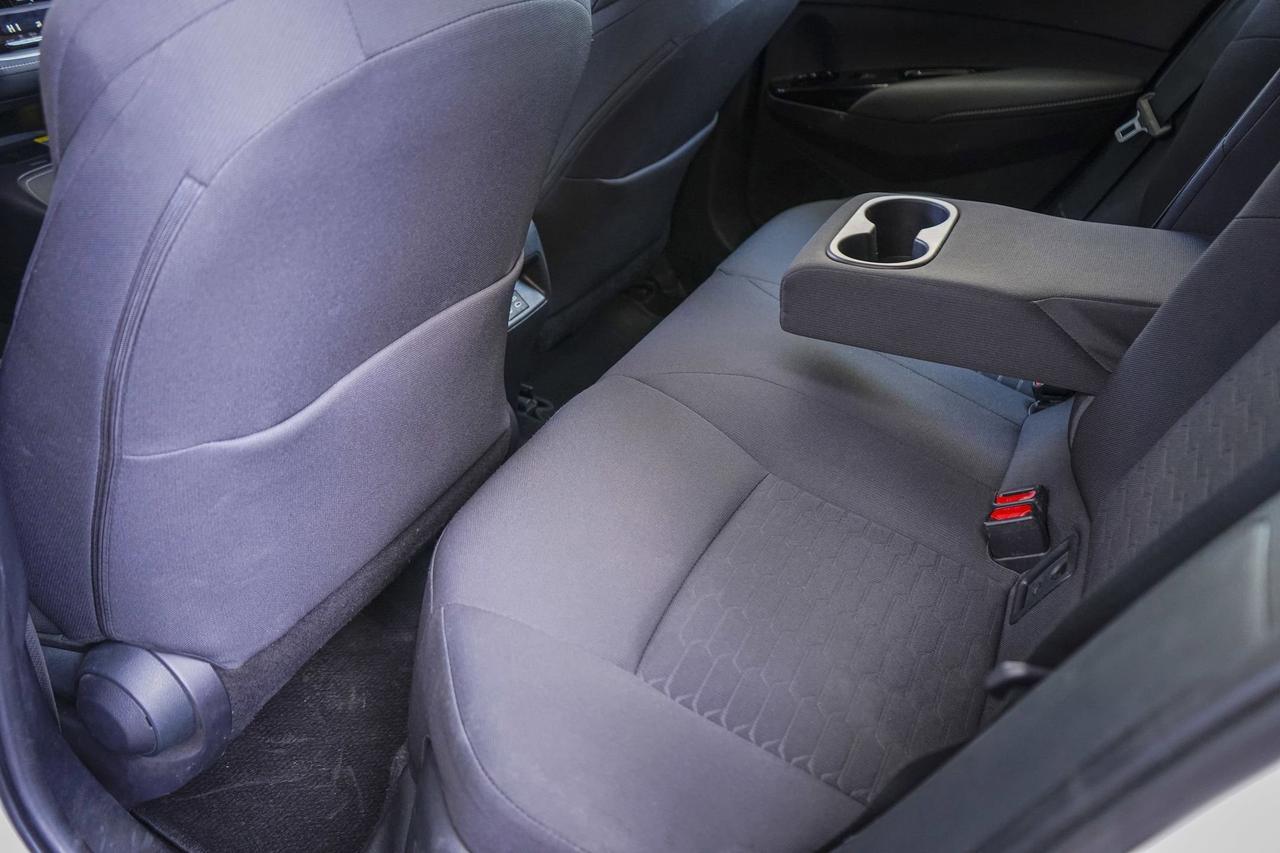 2024 Toyota Corolla Hatchback Nightshade San Antonio TX