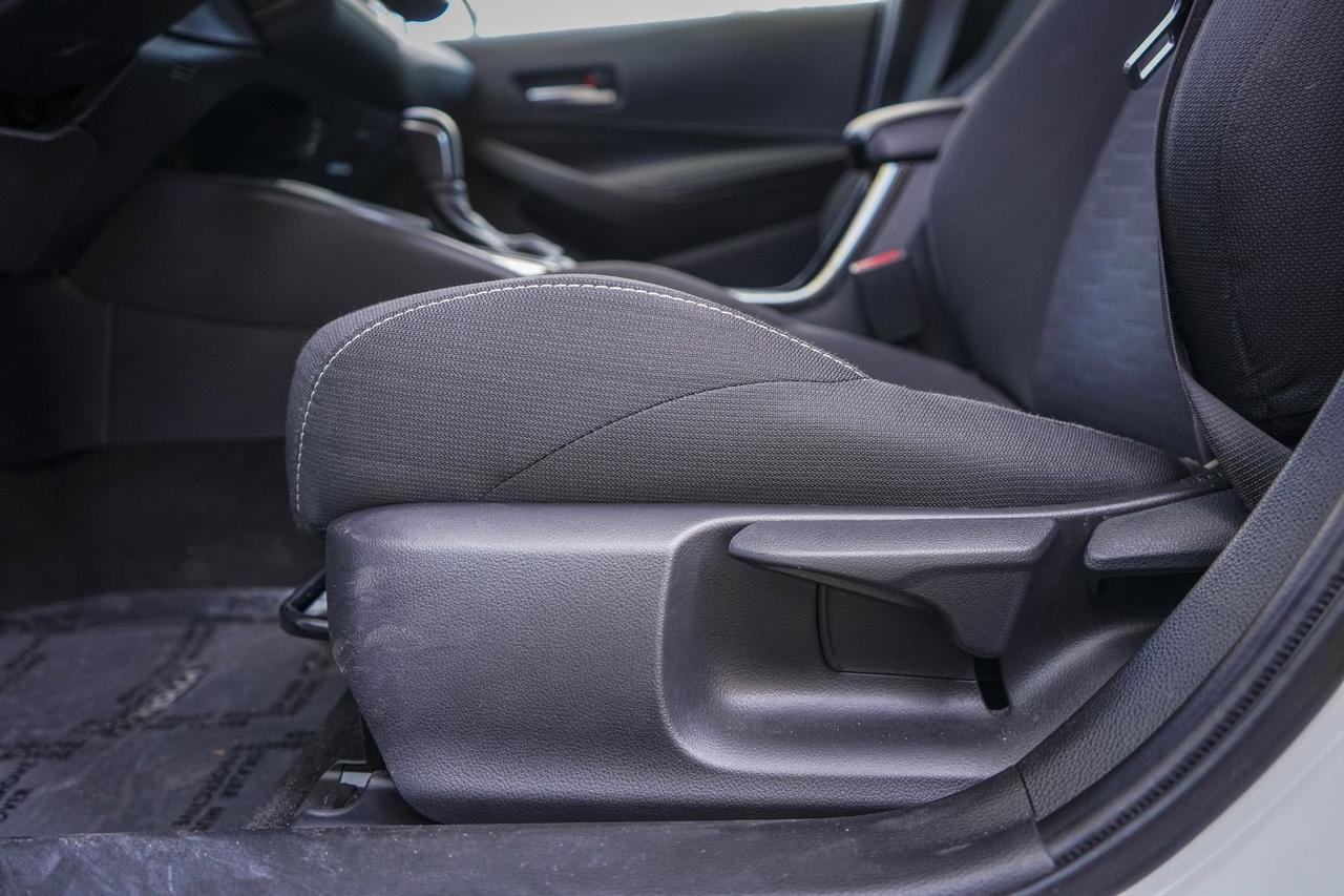 2024 Toyota Corolla Hatchback Nightshade San Antonio TX