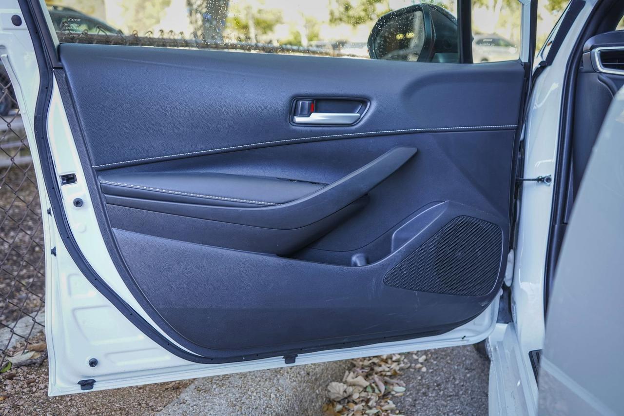 2024 Toyota Corolla Hatchback Nightshade San Antonio TX