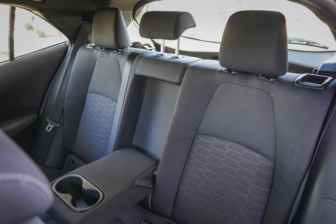 2024 Toyota Corolla Hatchback Nightshade San Antonio TX